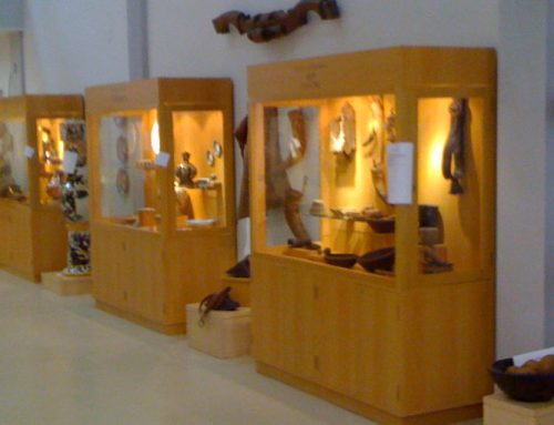 Museo Etnográfico Sayans