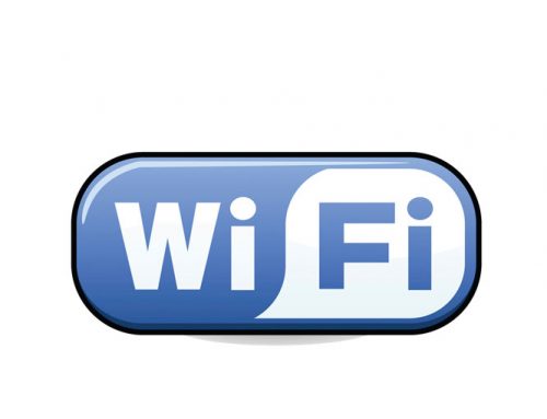 Servicio Wifi