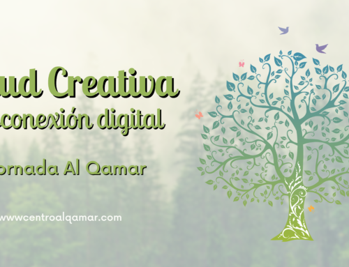 Salud Creativa, desconexión digital